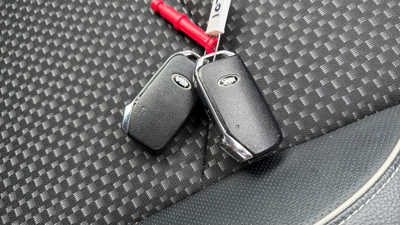 Kia Xceed 1.0T GDi ISG 3 5dr Petrol Hatchback